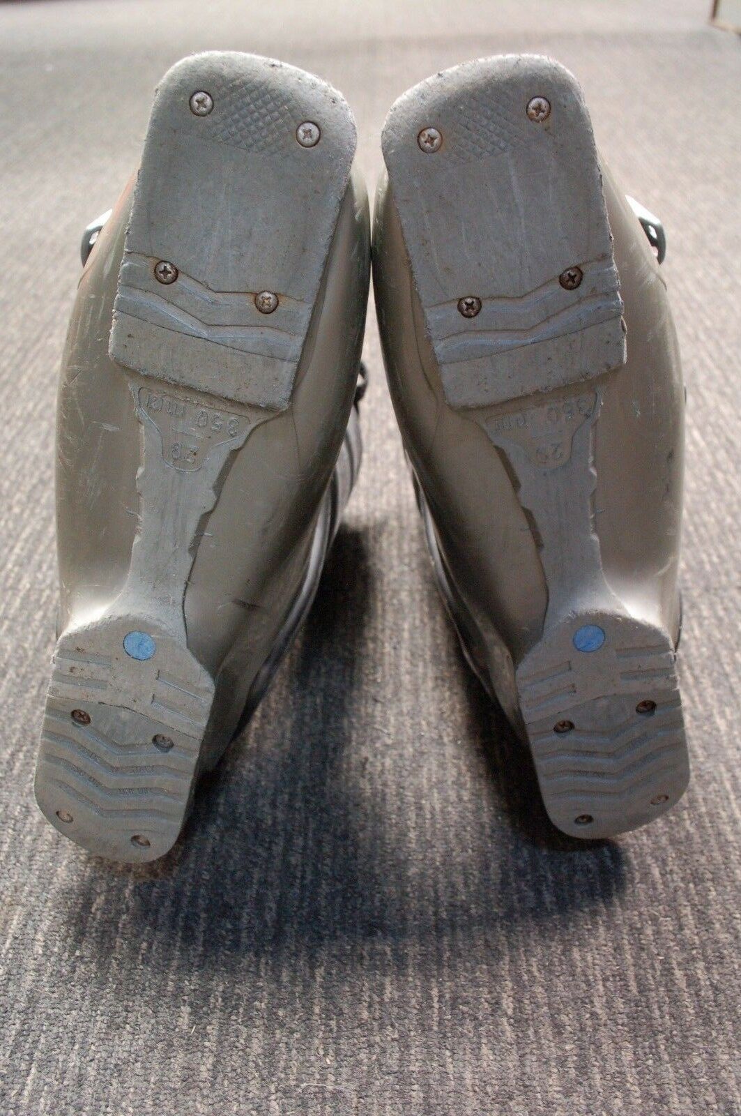 Dalbello Vantage Ski Boots (EU 45; UK 10 1/2 Mondo 290) Winter Sport Ski Outdoor