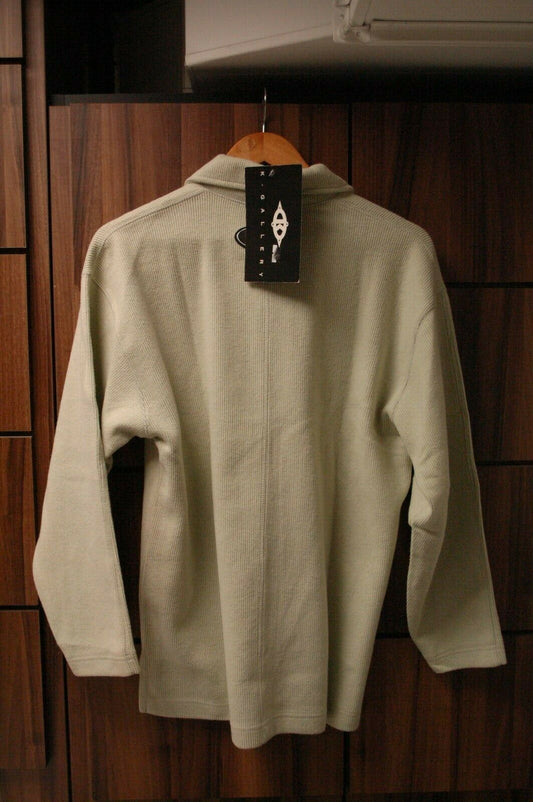 KILLER LOOP Cotton 1/2 Zip Rare Winter Sports Warm Snowboard Sizes S L BRAND NEW