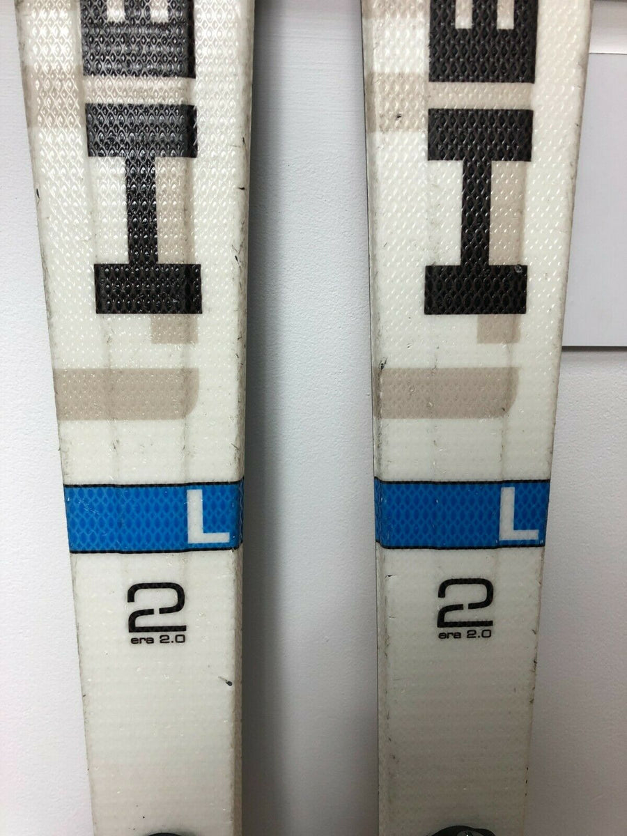 HEAD The Link R 163 cm Ski + Tyrolia BYS 10 Bindings Winter Sport