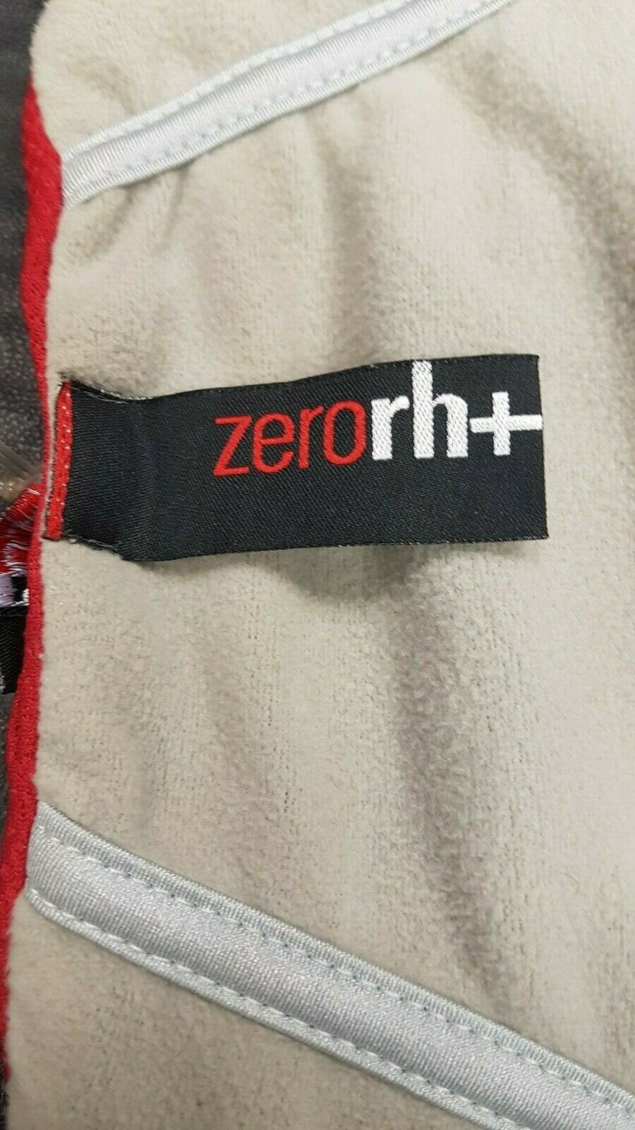 Veste sans manches Zerorh+, chaude, pour les sports d’hiver, le ski et le cyclisme, tendance, NEUVE
