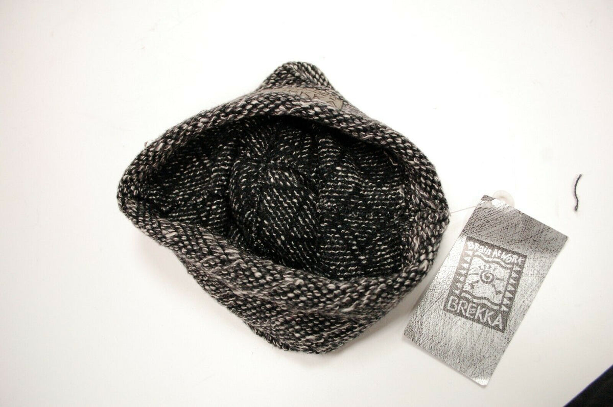 BREKKA Original Outdoor Warme Ski Wintermütze Praktisch Einzigartig NEU