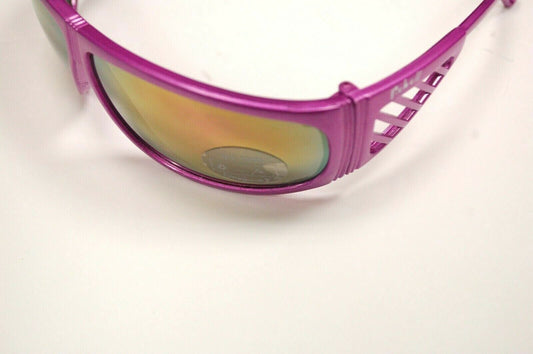 Rebell Outdoor Sports Cycling Sunglasses BRAND NEW! MADE IN ITALY! UV 400