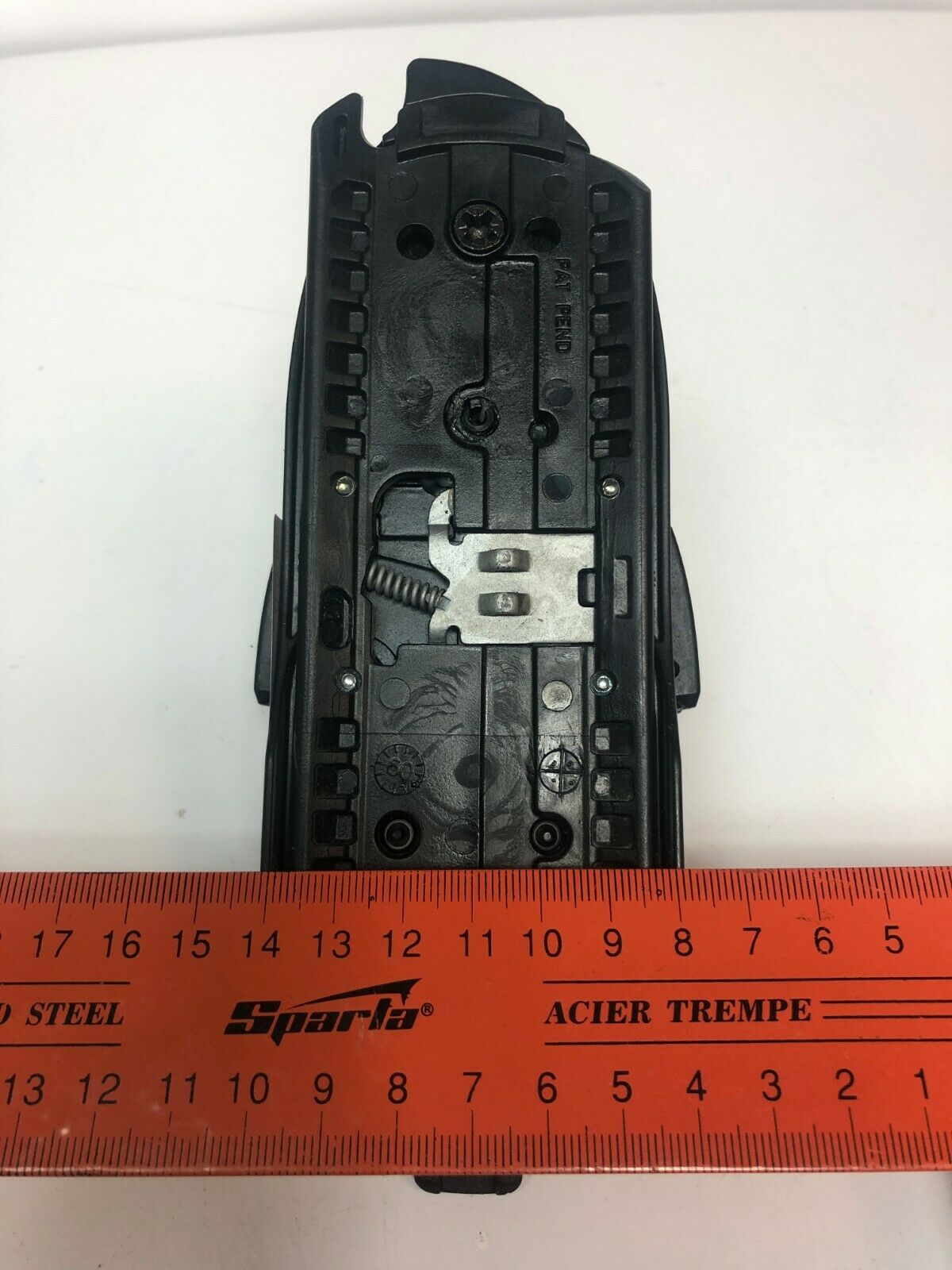 Atomic Evox Ski Bindings DIN 7.5 Spare Part Toe Snow Sport Winter Outdoor