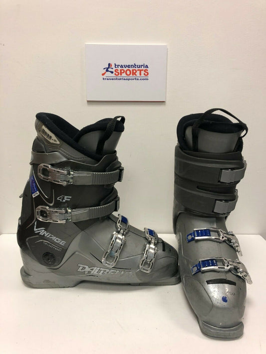2015 Dalbello RTL Vantage 4F Skischuhe (EU 45; UK 10 1/2; Mondo 290) Winterspaß