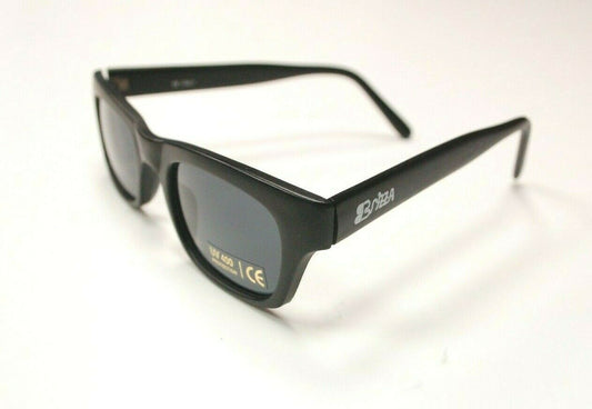 BRIZZA Retro-Sonnenbrille für Outdoor-Aktivitäten – NEU! HERGESTELLT IN ITALIEN! UV 400