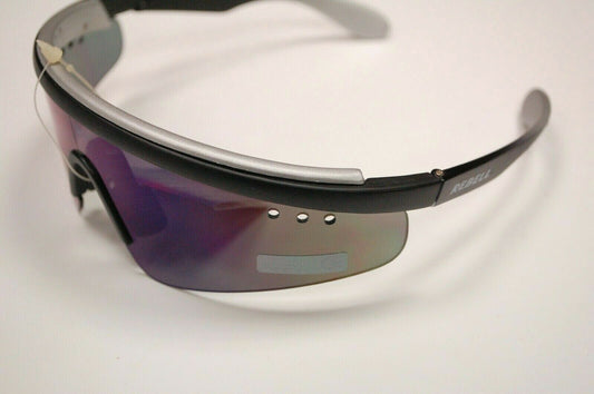 Rebell Sport Cycling Sunglasses BRAND NEW! MADE IN ITALY! UV 400