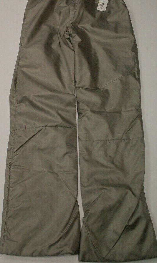 KILLER LOOP Winter Waterproof Ski Pants Size XS S BRAND NEW RARE AND UNIQUE