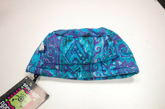 Brekka Vintage Outdoor Original Winter-Skimütze – Selten, praktisch und einzigartig! NEU!