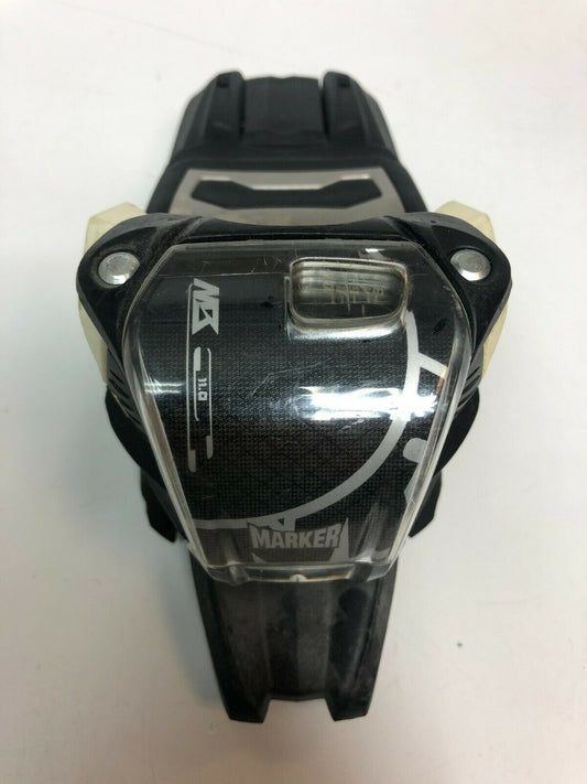 Marker NB 11 Spаre Part Ski Bindings DIN 10 Toe Winter Outdoor Sport Adventute