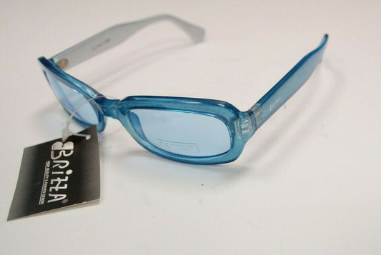 BRIZZA Outdoor-Sonnenbrille – NEU! HERGESTELLT IN ITALIEN! UV 400