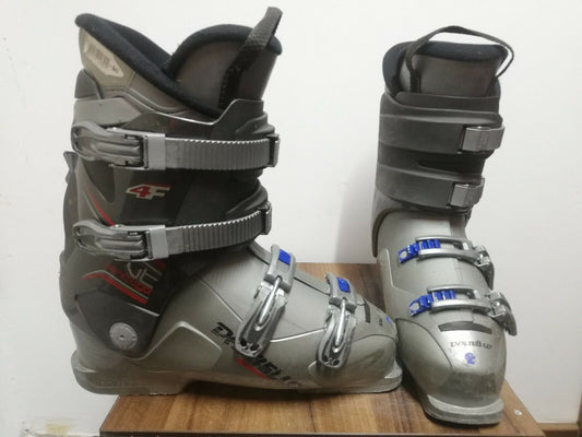 Scarponi da sci Dalbello Vantage 2017 (EU 45.5; UK 10.5; Mondo 295) Divertimento sportivo invernale