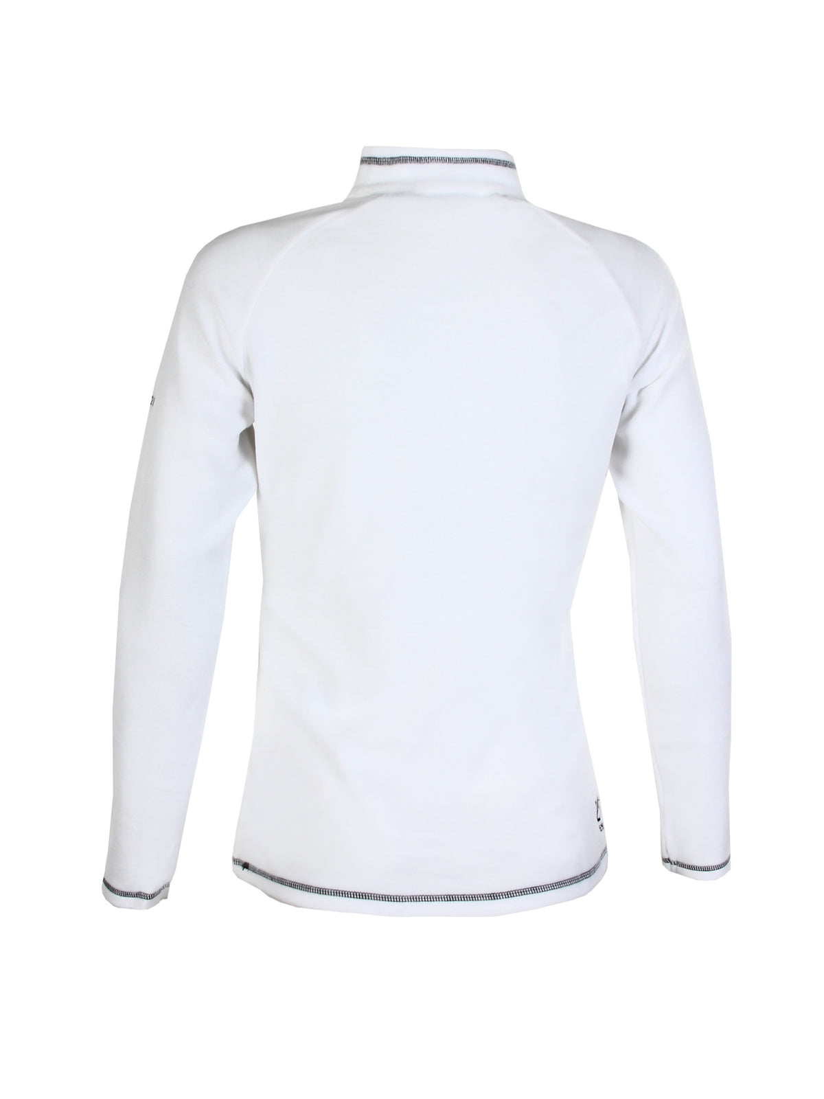 Dare 2b Freeform Ladies Fleece White