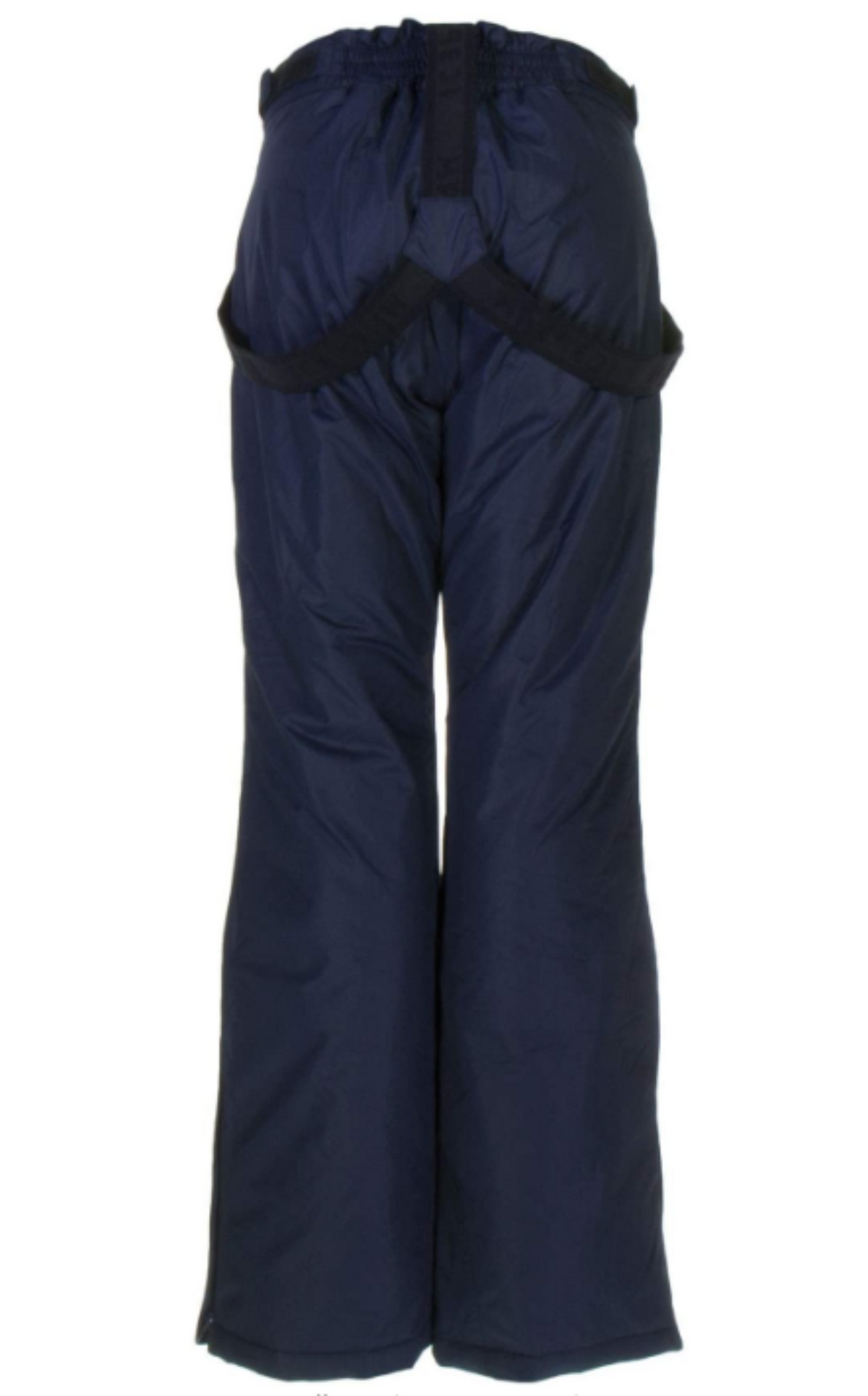 Icepeak Trudy Ladies Ski Pants Navy