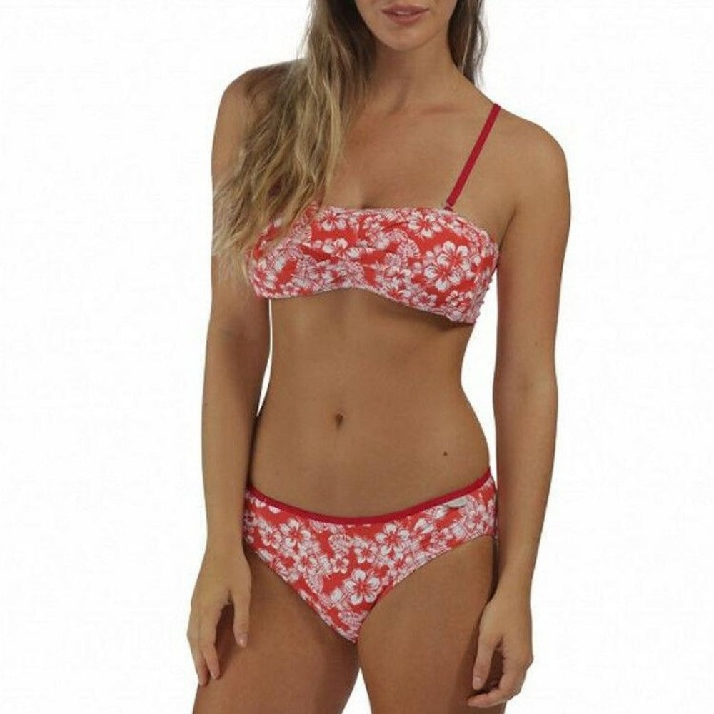 Regatta Bikini Aceana Red