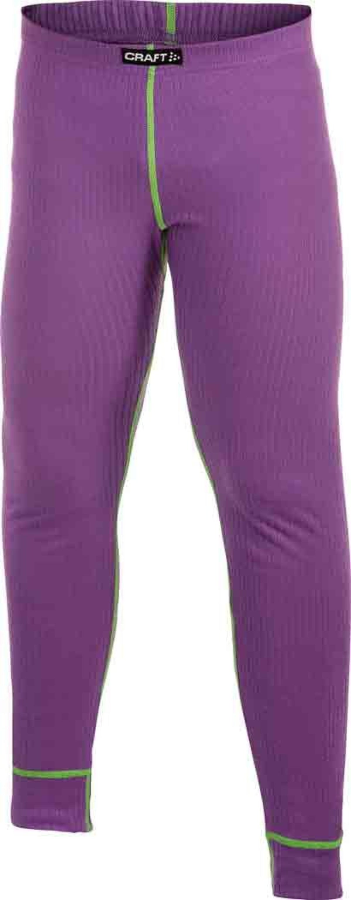 craft junior underware active purple