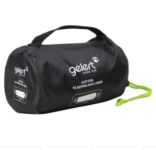 Gelert Sleeping Cotton Liner