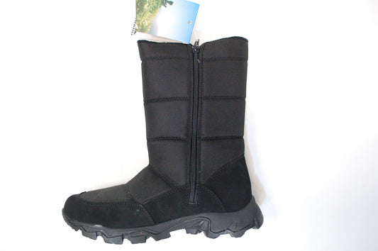 High Colorado Polar Boots Black
