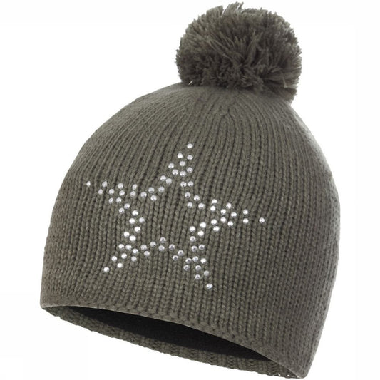 Icepeak Idaleen Green Hat