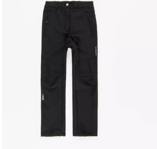 Marin Icepeak JR pants black