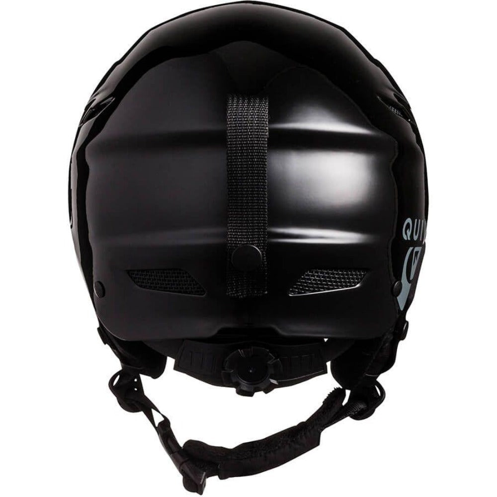 Quicksilver Helmet Motion RTL Black