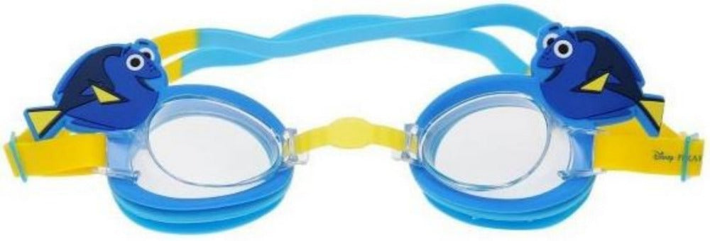 zoggs swimming goggles Zoggs Finding Dory Nemo Adjustable Goggle 0-6 Years