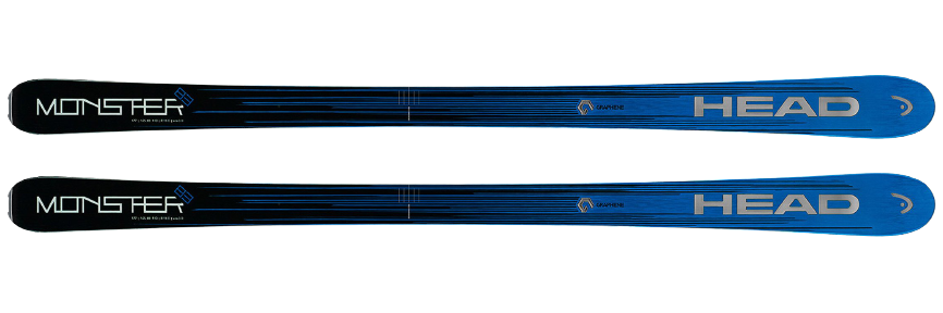 HEAD Monster 83 Ti Review