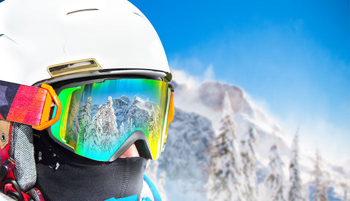 How to choose the right ski gear for you? – Part 1