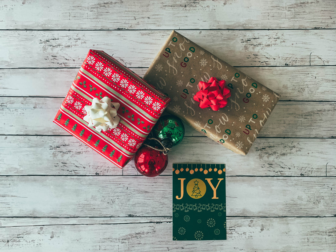 Top-notch winter offers for Christmas presents!