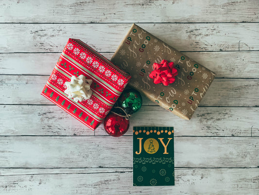 Top-notch winter offers for Christmas presents!