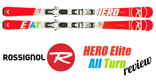 Rossignol Hero E-AT 2017/18 Review