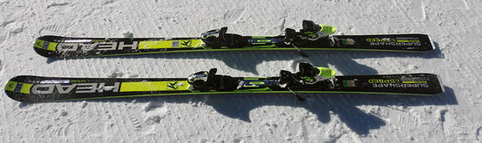Head Super Shape Skis Review Era 3.0 S