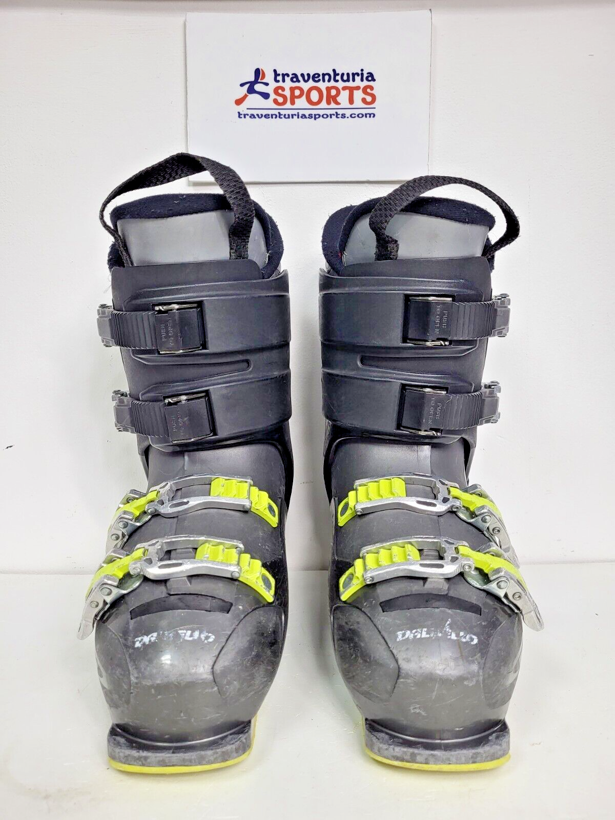 Dalbello RTL - Vantage Sport Ski Boots (EU 39; UK 5 3/4; Mondo 250) Winter Sport