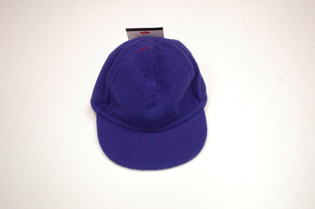 GM Grande Freddo Winter Ski Sporty Practical Chic Hat Unique Rare BRAND NEW!