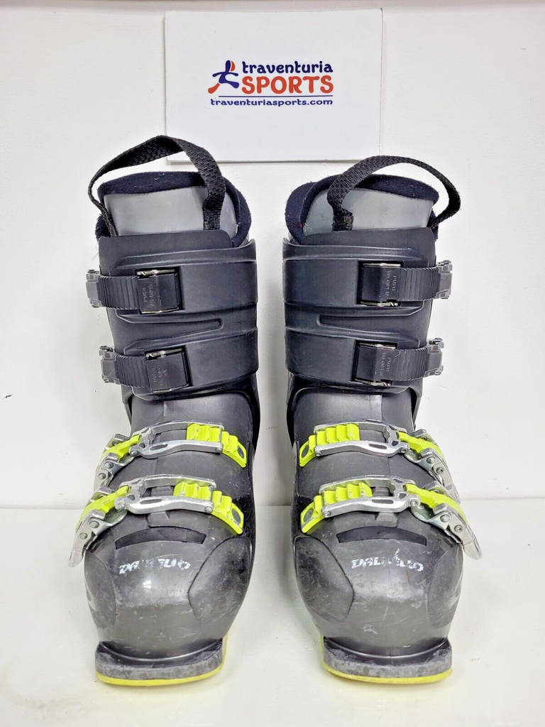 Dalbello RTL - Vantage Sport Ski Boots (EU 39; UK 5 3/4; Mondo 250) Winter Sport