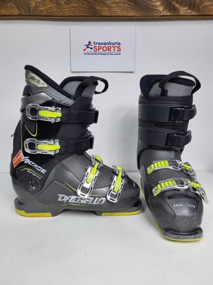 Dalbello RTL - Vantage Sport Ski Boots (EU 39; UK 5 3/4; Mondo 250) Winter Sport