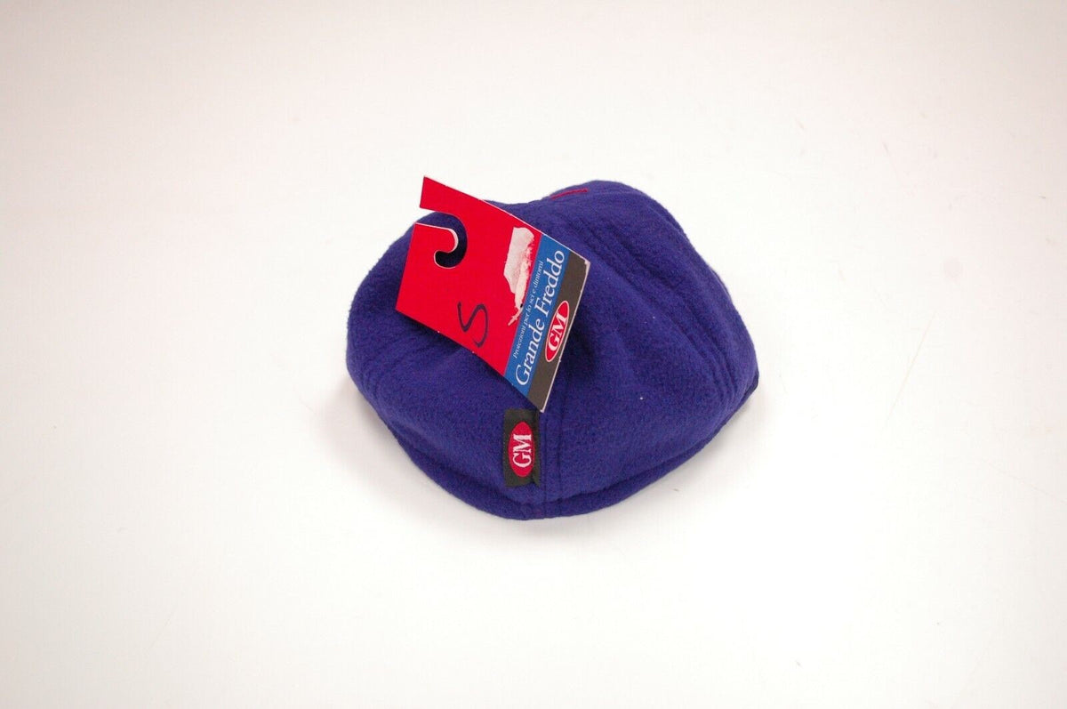GM Grande Freddo bonnet de ski d’hiver, sportif, pratique, chic, unique et rare, NEUF !
