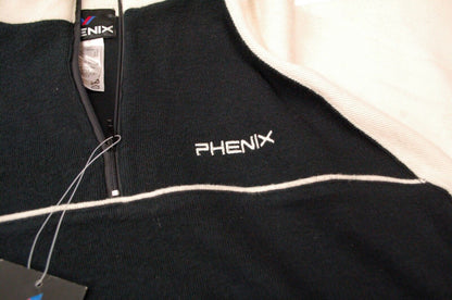 Vphenix 1/2 Zip Warm Ski Winter Practical Comfy Casual Sport Size L BRAND NEW
