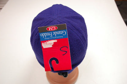 GM Grande Freddo bonnet de ski d’hiver, sportif, pratique, chic, unique et rare, NEUF !