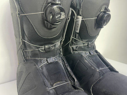 Chaussures de snowboard Salomon Faction BOA (EU 48 1/2; UK13; Mondo 315) Hiver