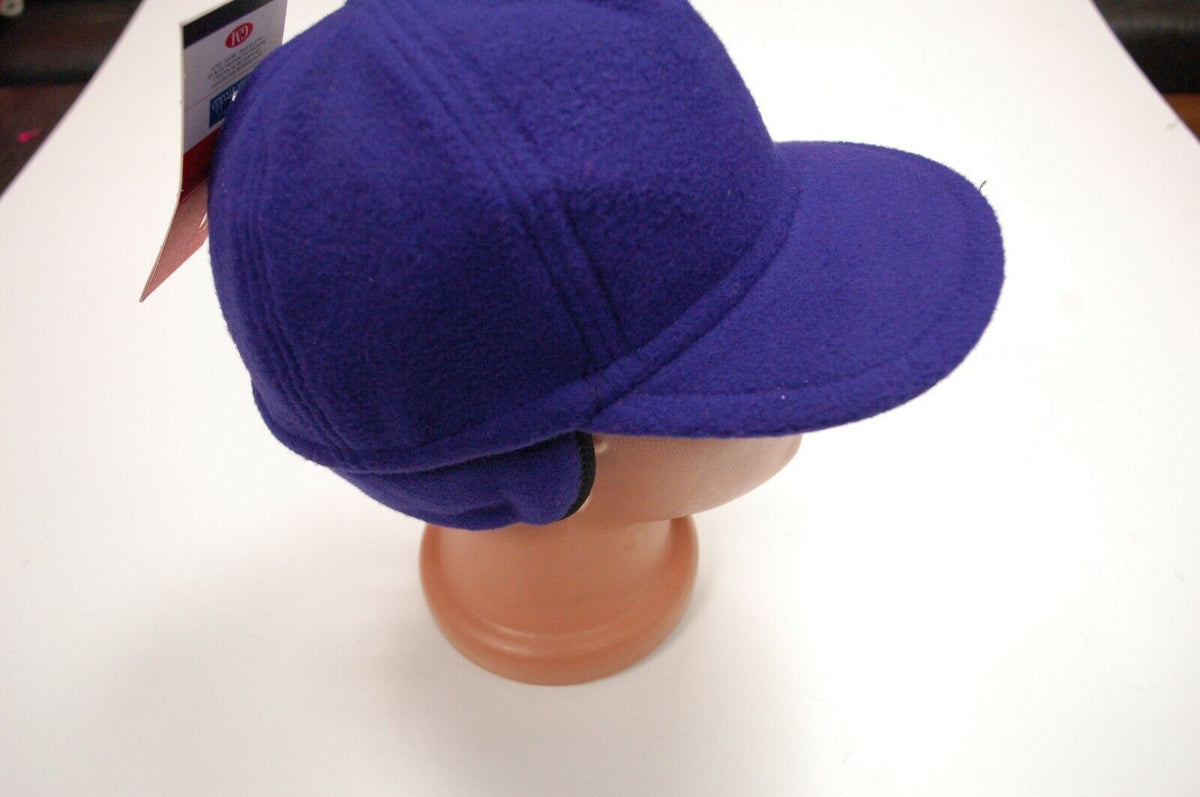 GM Grande Freddo bonnet de ski d’hiver, sportif, pratique, chic, unique et rare, NEUF !