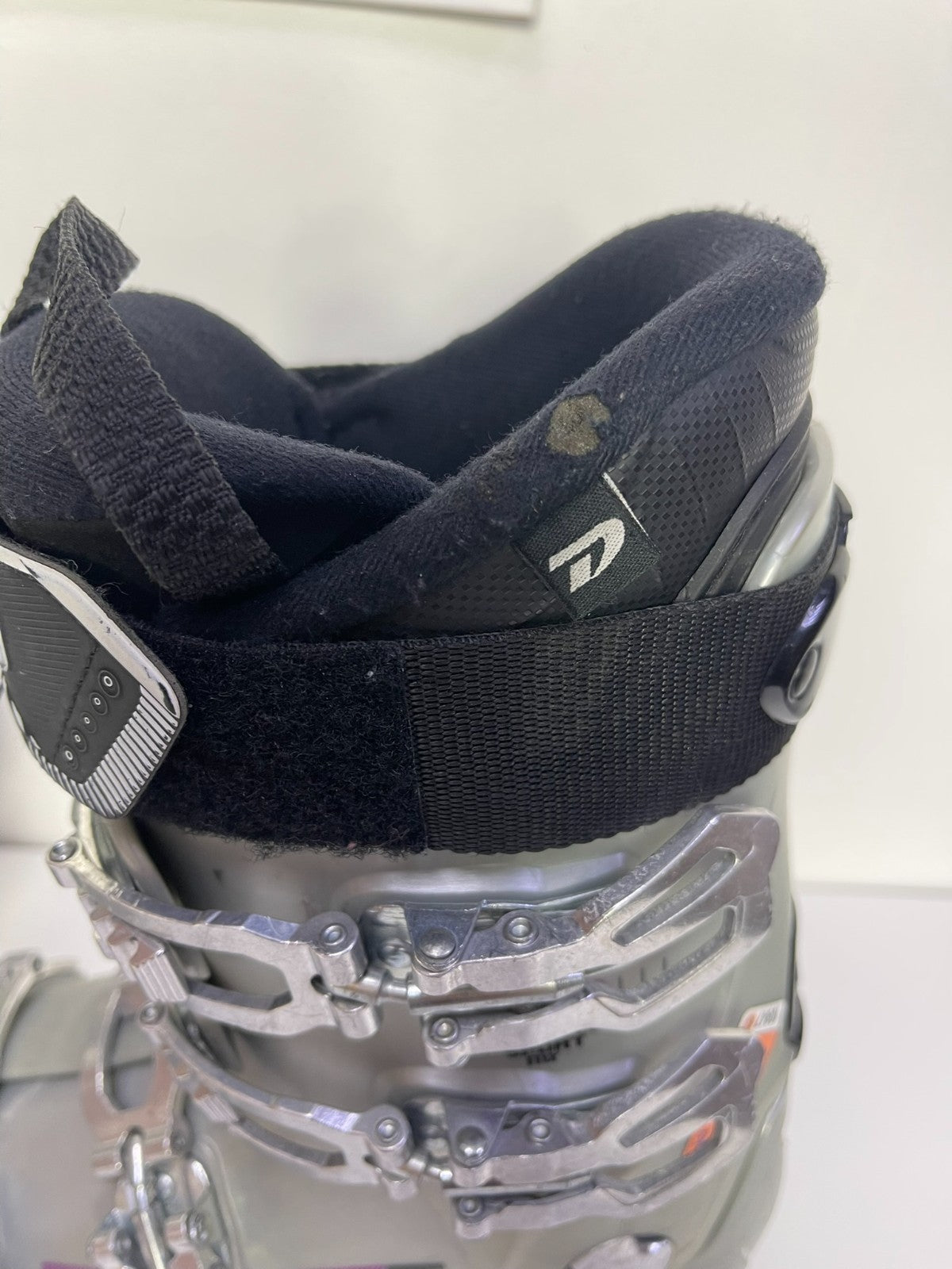 Scarponi da sci Dalbello RTL-DS MX 80 (EU 37 1/2; UK 4 1/2; Mondo 240) Inverno