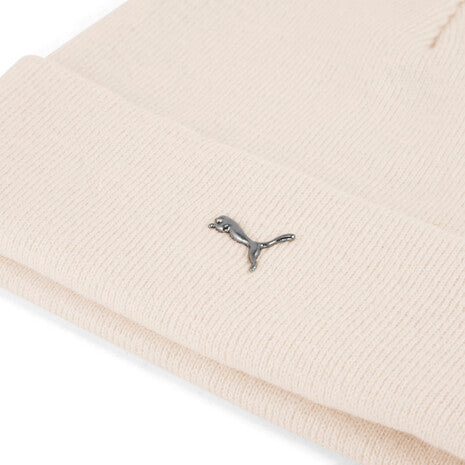 Berretto METAL PUMA CAT Bianco caldo