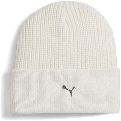 Berretto METAL PUMA CAT Bianco caldo