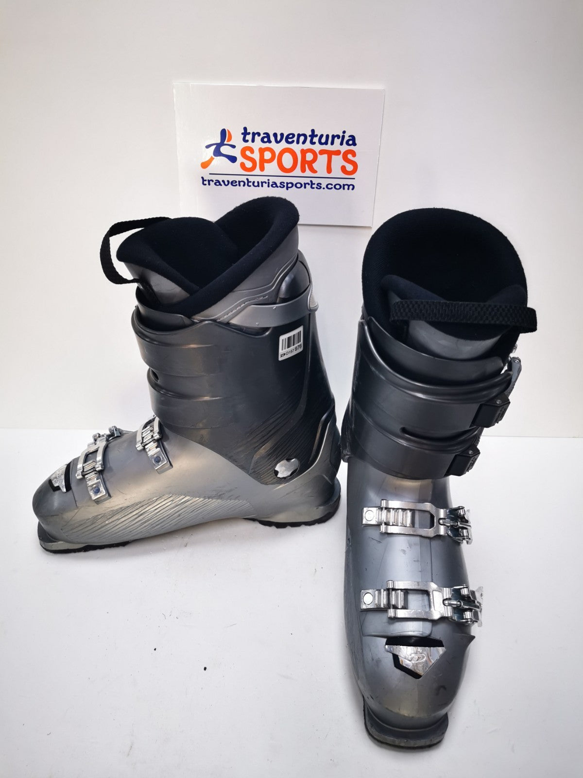 Chaussures de ski Dalbello RTL FXR 4F (EU 45 2/3; UK 11; Mondo 295) Sports d’hiver sur neige