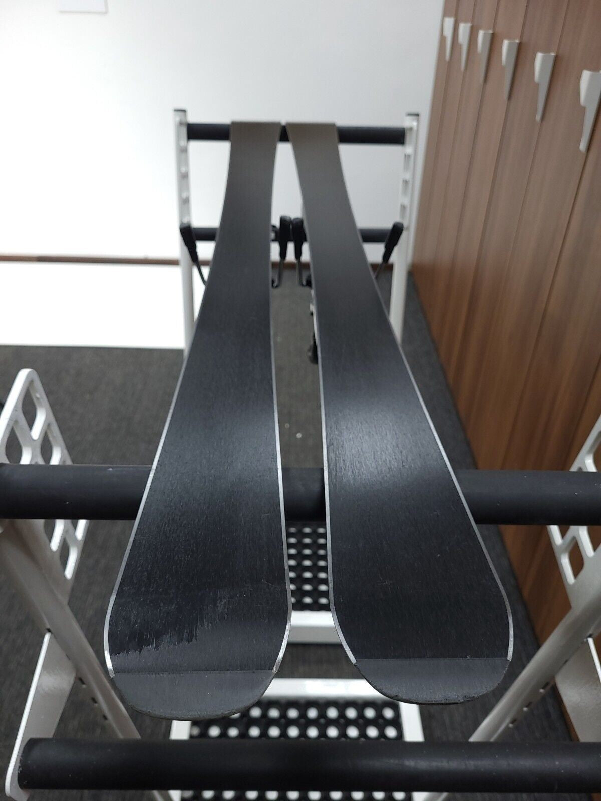 Elan Exar Pro 130 Ski + Elan ESP 7.5 Bindings Sport Snow Winter Fun
