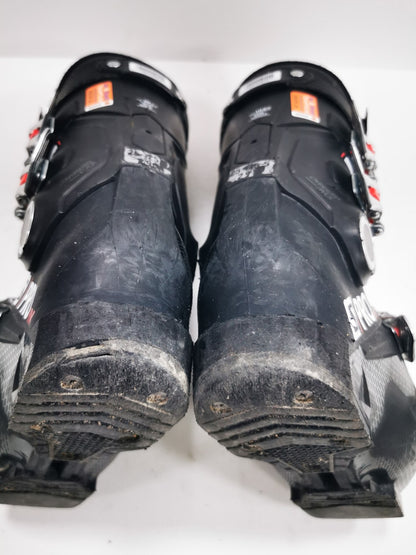 Chaussures de ski Salomon S/Pro HV R80 (EU 39 2/3; UK 6 1/4; Mondo 255) Sport Hiver