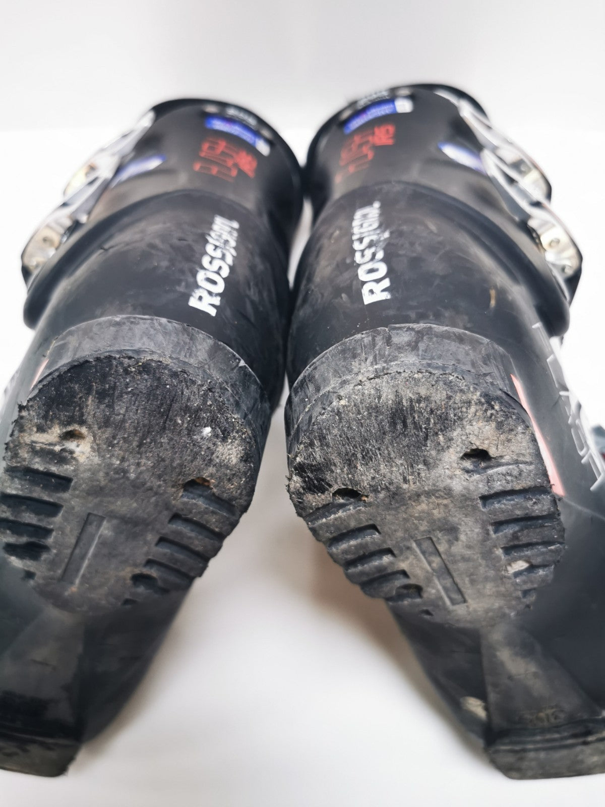 Rossignol Flash IRS RTL Ski Boots (EU 45 2/3; UK 11 , Mondo 295) Winter Sport