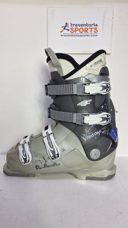 Dalbello RTL Vantage Sport 4F Ski Boots (EU 42; UK 8; Mondo 270) Winter Sport