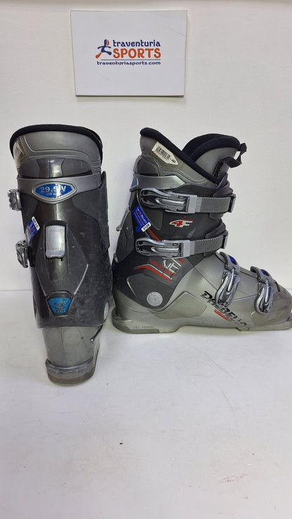 2017 Dalbello Vantage Skischuhe (EU 45 2/3; UK 11; Mondo 295) Wintersport