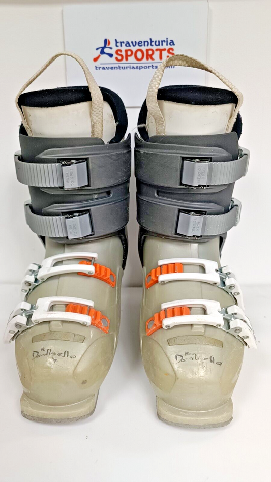 Dalbello RTL Vantage Sport 4F Ski Boots (EU 39 2/3; UK 6 1/4; Mondo 255) Winter